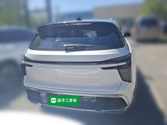 Hongqi HS3 2023 1.5T two-wheel drive good version - фото 10
