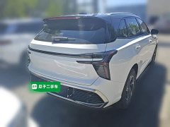 Hongqi HS3 2023 1.5T two-wheel drive good version - фото 12