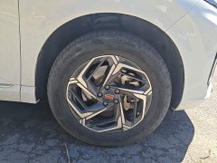 Hongqi HS3 2023 1.5T two-wheel drive good version - фото 14