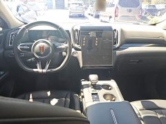Hongqi HS3 2023 1.5T two-wheel drive good version - фото 16