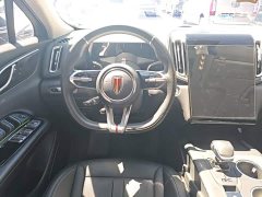Hongqi HS3 2023 1.5T two-wheel drive good version - фото 17