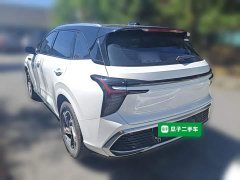 Hongqi HS3 2023 1.5T two-wheel drive good version - фото 9