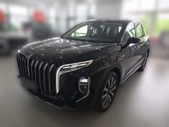 FAW HS7 PHEV 2.0T PHEV AWD200Anniversary Edition 6 - фото 1
