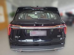 FAW HS7 PHEV 2.0T PHEV AWD200Anniversary Edition 6 - фото 10
