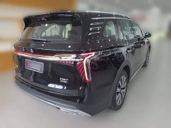 FAW HS7 PHEV 2.0T PHEV AWD200Anniversary Edition 6 - фото 12