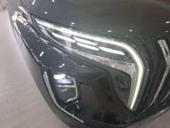 FAW HS7 PHEV 2.0T PHEV AWD200Anniversary Edition 6 - фото 13