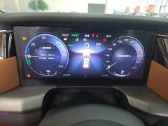 FAW HS7 PHEV 2.0T PHEV AWD200Anniversary Edition 6 - фото 18