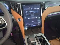 FAW HS7 PHEV 2.0T PHEV AWD200Anniversary Edition 6 - фото 20