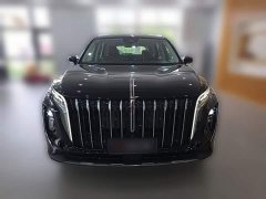 FAW HS7 PHEV 2.0T PHEV AWD200Anniversary Edition 6 - фото 5
