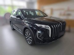 FAW HS7 PHEV 2.0T PHEV AWD200Anniversary Edition 6 - фото 7
