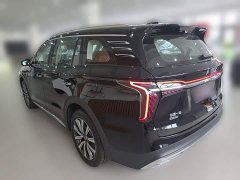 FAW HS7 PHEV 2.0T PHEV AWD200Anniversary Edition 6 - фото 9