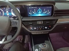 Hongqi HS5 2022 Facelift 2.0T Zhilian Qixiang Edition - фото 9