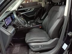 Hongqi HS5 2022 Facelift 2.0T Zhilian Qixiang Edition - фото 11
