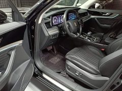 Hongqi HS5 2022 Facelift 2.0T Zhilian Qixiang Edition - фото 12