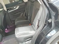Hongqi HS5 2022 Facelift 2.0T Zhilian Qixiang Edition - фото 13