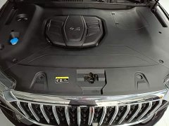 Hongqi HS5 2022 Facelift 2.0T Zhilian Qixiang Edition - фото 16