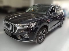 Hongqi HS5 2022 Facelift 2.0T Zhilian Qixiang Edition - фото 2