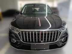 Hongqi HS5 2022 Facelift 2.0T Zhilian Qixiang Edition - фото 3