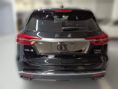 Hongqi HS5 2022 Facelift 2.0T Zhilian Qixiang Edition - фото 4