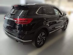Hongqi HS5 2022 Facelift 2.0T Zhilian Qixiang Edition - фото 5