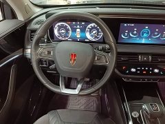 Hongqi HS5 2022 Facelift 2.0T Zhilian Qixiang Edition - фото 6