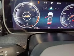 Hongqi HS5 2022 Facelift 2.0T Zhilian Qixiang Edition - фото 8