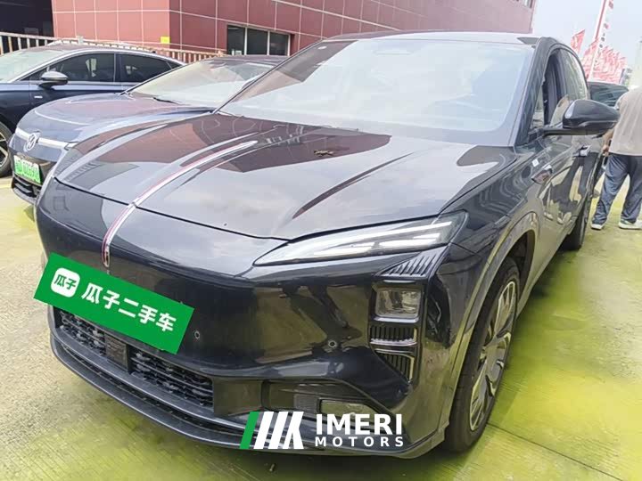 FAW 08 730 Max Edition - автомобиль из Китая
