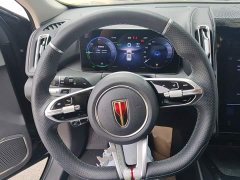 Hongqi HS3 PHEV 115km Jinwei Edition - фото 17