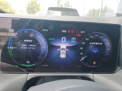 Hongqi HS3 PHEV 115km Jinwei Edition - фото 18