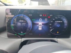Hongqi HS3 PHEV 115km Jinwei Edition - фото 19