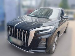 Hongqi HS3 PHEV 115km Jinwei Edition - фото 3