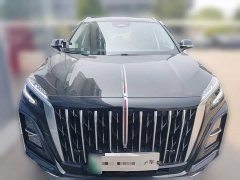 Hongqi HS3 PHEV 115km Jinwei Edition - фото 5