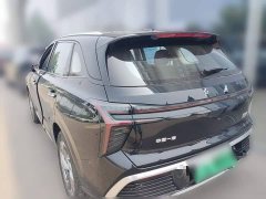 Hongqi HS3 PHEV 115km Jinwei Edition - фото 9