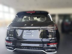 Hongqi HS5 2025 2.0T two-wheel drive Qixiang Pro version - фото 10