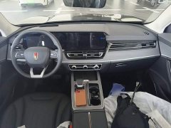 Hongqi HS5 2025 2.0T two-wheel drive Qixiang Pro version - фото 16