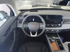 Hongqi HS5 2025 2.0T two-wheel drive Qixiang Pro version - фото 17