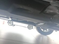 Hongqi HS5 2025 2.0T two-wheel drive Qixiang Pro version - фото 2