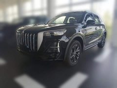 Hongqi HS5 2025 2.0T two-wheel drive Qixiang Pro version - фото 3