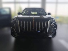 Hongqi HS5 2025 2.0T two-wheel drive Qixiang Pro version - фото 5