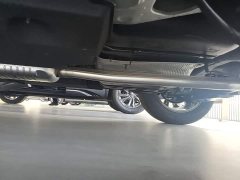 Hongqi HS5 2025 2.0T two-wheel drive Qixiang Pro version - фото 6