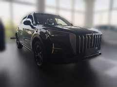 Hongqi HS5 2025 2.0T two-wheel drive Qixiang Pro version - фото 7