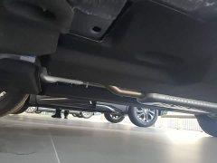 Hongqi HS5 2025 2.0T two-wheel drive Qixiang Pro version - фото 8