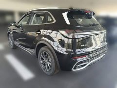 Hongqi HS5 2025 2.0T two-wheel drive Qixiang Pro version - фото 9