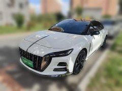 Hongqi H6 2024 2.0T Zhimei Edition - фото 1