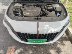 Hongqi H6 2024 2.0T Zhimei Edition - фото 11