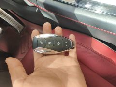 Hongqi H6 2024 2.0T Zhimei Edition - фото 12