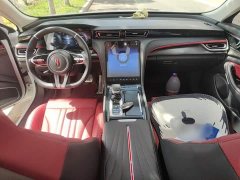 Hongqi H6 2024 2.0T Zhimei Edition - фото 13