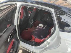 Hongqi H6 2024 2.0T Zhimei Edition - фото 15