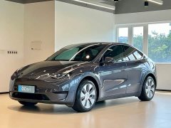 Tesla Model Y Refresh RWD - фото 1