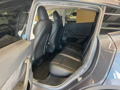 Tesla Model Y Refresh RWD - фото 10